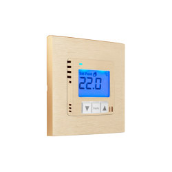 SoHo | Thermostat | Smart Home | FEDE