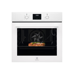 700 SenseCook Convection Oven with Aqua Clean | Kitchen appliances | Electrolux Group