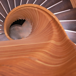 SVL staircase | Staircase systems | WoodTrade