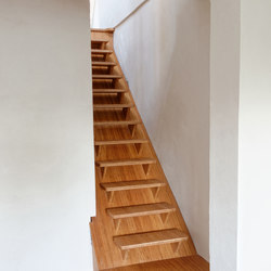 Other Staircase | Staircase systems | Jo-a