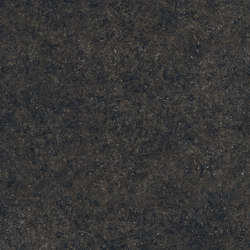 Coverlam Top Blue Stone Negro | Ceramic panels | Grespania Ceramica