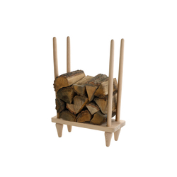 Rack | Fireplace accessories | Ask Emil Skovgaard