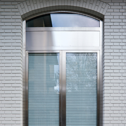 Forster unico | Turn/tilt window | Window types | Forster Profile Systems
