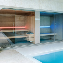 Turkish baths | Spa