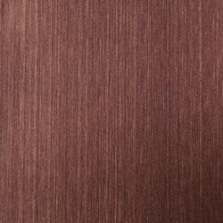 Nordic Brown Light | 1130 | Hairline medium | Metal surface finishing | Inox Schleiftechnik