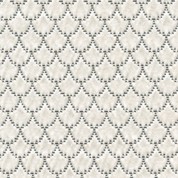 Quadrille LR 254 06 | Drapery fabrics | Elitis