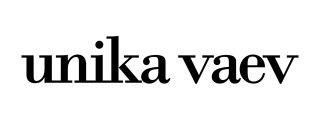 Unika Vaev. | Agents